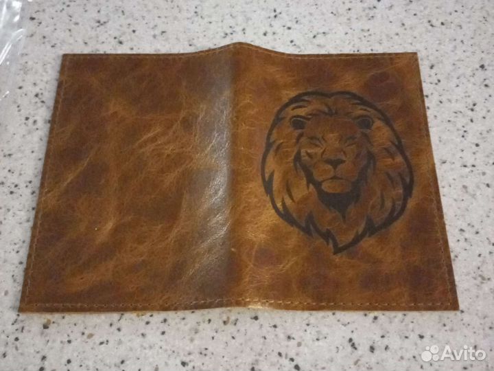 Обложка для документов