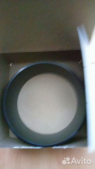 Оправка для установки поршней в блок цилиндров