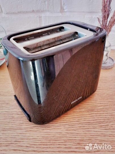 Тостер philips HD 2596