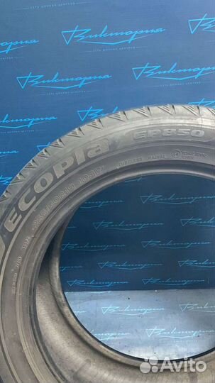 Bridgestone Dueler H/P Sport 255/50 R19