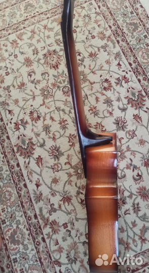 Классическая гитара