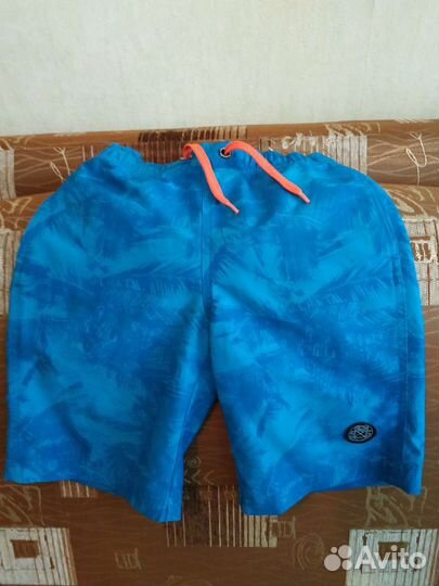 Шорты новые фирм, спортивные (для купания )