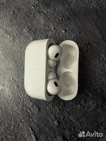 AirPods pro 2