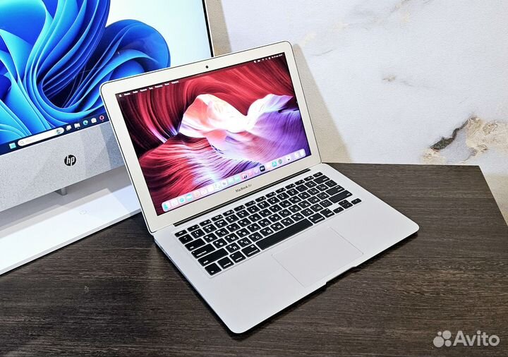 MacBook Air 8/250 2014