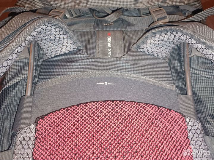 Рюкзак походный Outventure Trace60