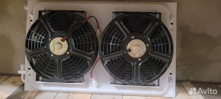 Комплект кондиционера