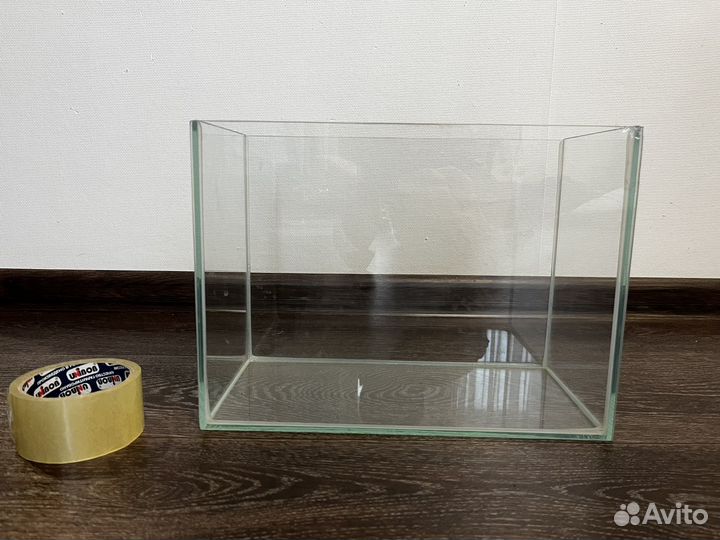 Для аквариума