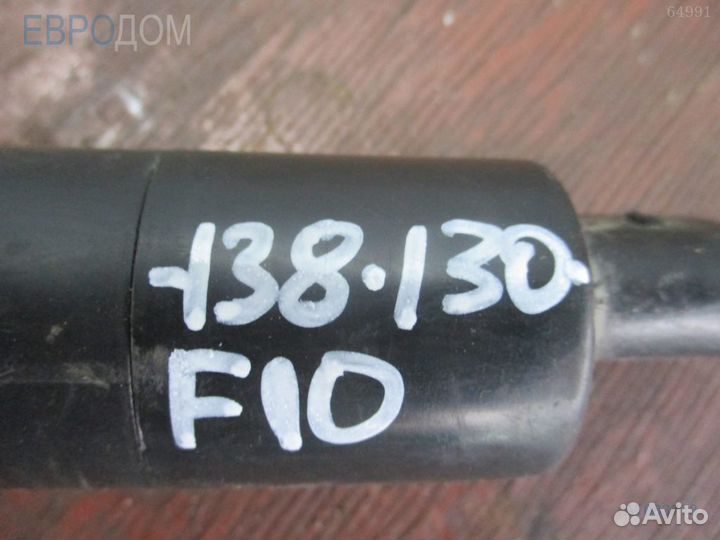 Моторчик омывателя фар BMW F11 s1083778