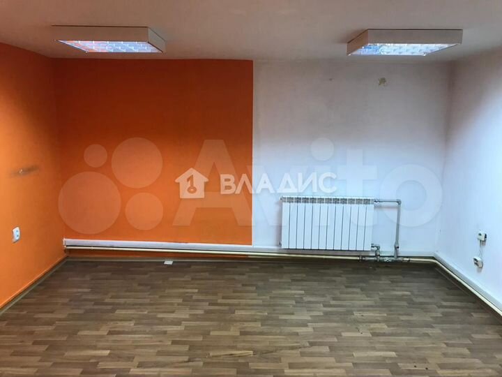 Сдам офисное помещение, 107 м²