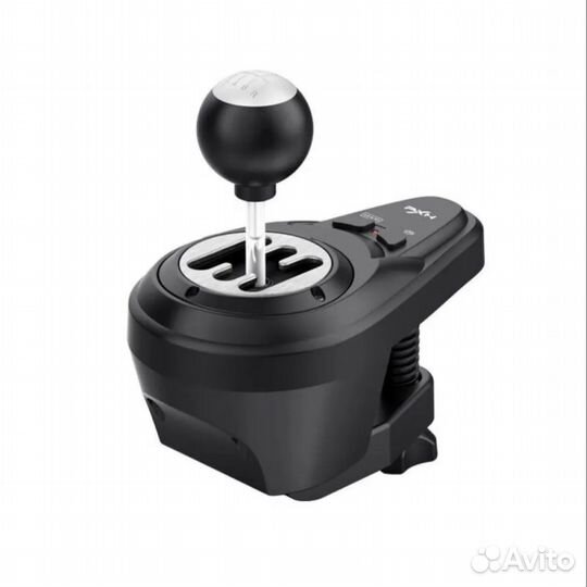 Игровой руль PXN V99 для PS 5