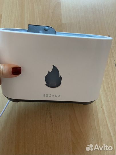 Увлажнитель воздуха