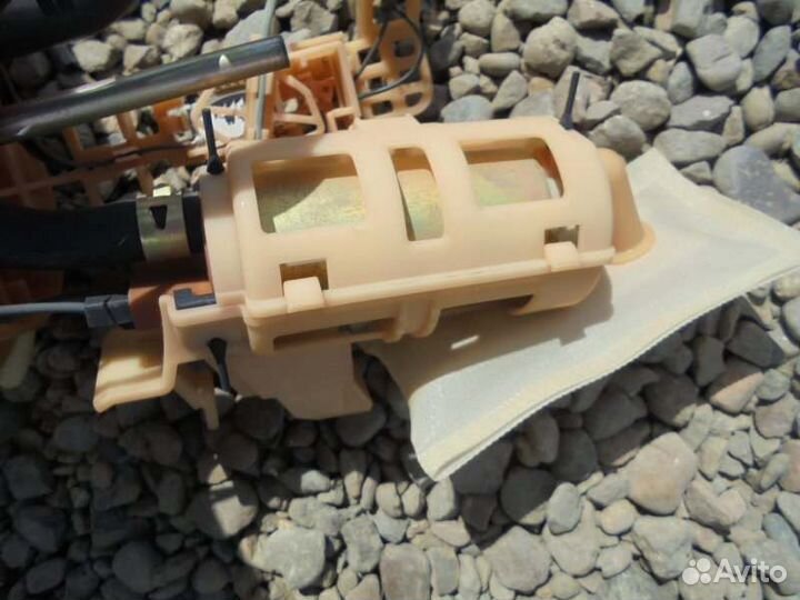 Топливный насос Nissan Cefiro A32 VQ20DE 1995/7