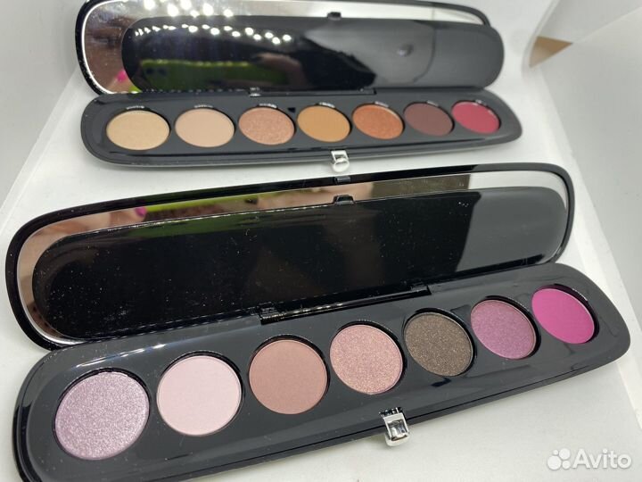 Marc Jacobs палетка теней для глаз