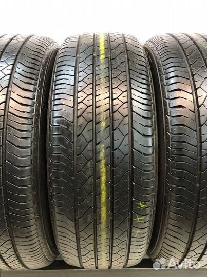 Dunlop SP Sport 270 235/55 R18 106H