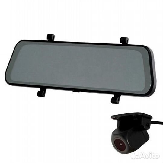 Видеорегистратор viper wide Duo