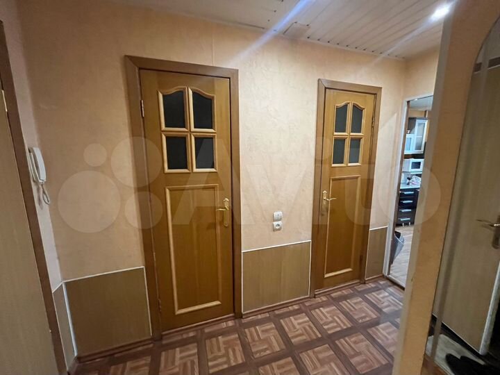 1-к. квартира, 38,7 м², 4/5 эт.