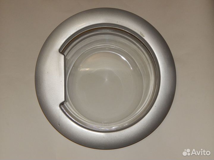 Люк в сборе стиральной машины Samsung арт. S803J