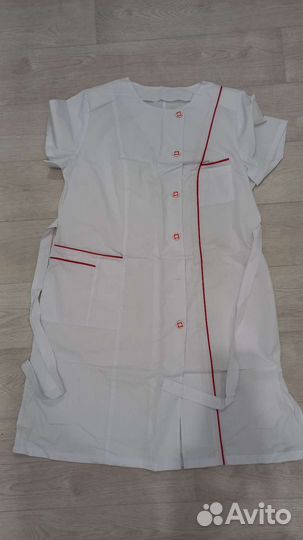 Халат женский новый