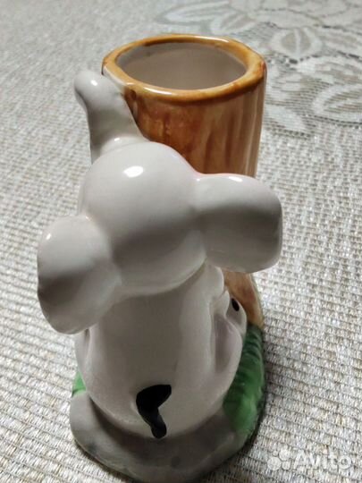 Статуэтка слон