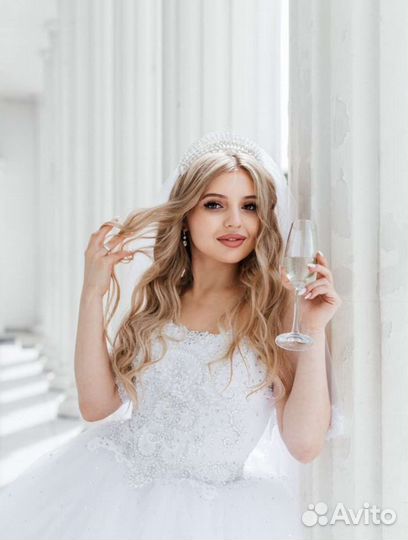 Фотограф, видеограф свадебный, семейный и др