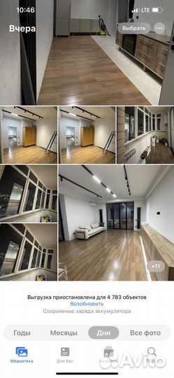 Генеральная уборка квартир клининг