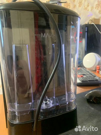 Кофеварка Kitfort KT-739