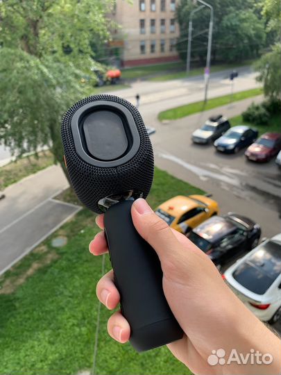 Микрофон JBL KMC500