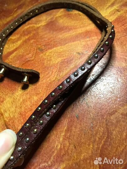 Браслет фенечка