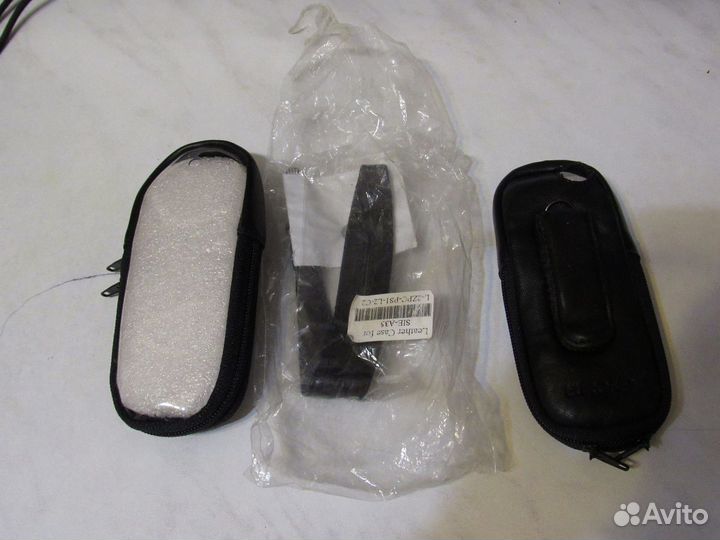 Чехлы для раритетных кнопочных телефонов