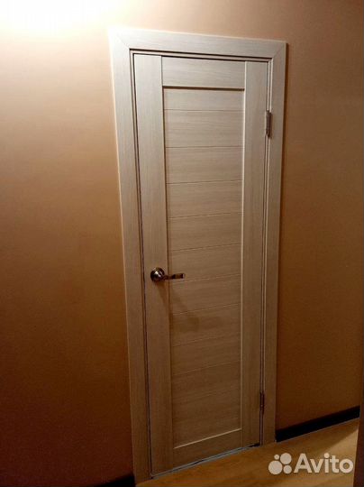 Межкомнатные двери
