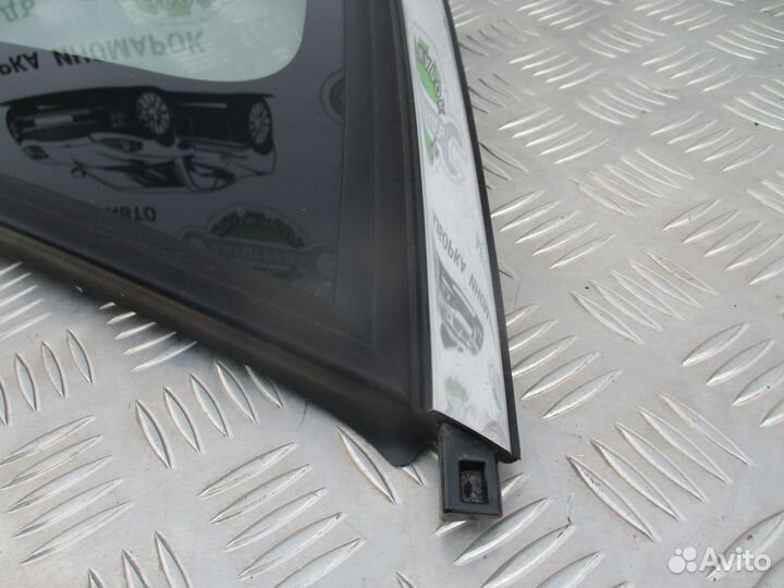 Стекло кузовное глухое Opel Antara 2007