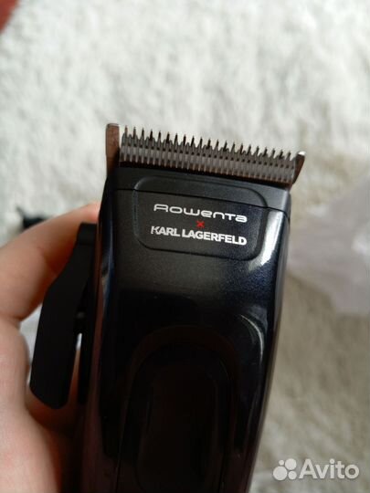 Машинка для стрижки