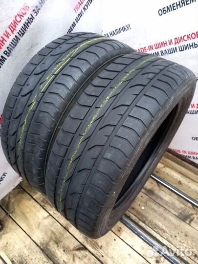 Continental ContiPremiumContact 2 185/55 R16