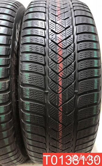 Pirelli Winter Sottozero 3 245/50 R19 105V