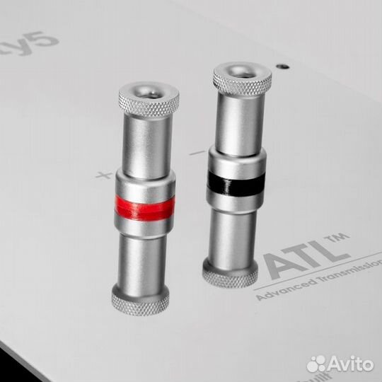 Напольная акустика PMC Twenty 5.26 Diamond Black