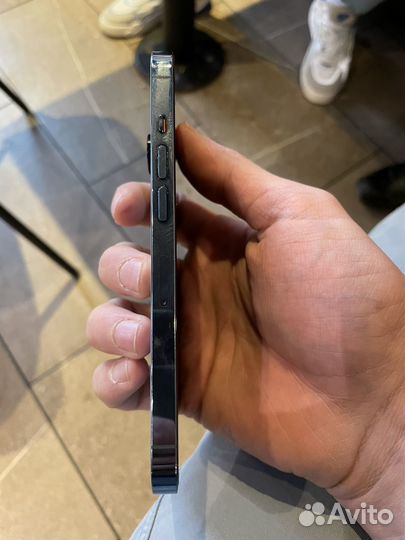 iPhone 13 Pro, 128 ГБ