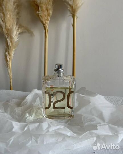 Escentric Molecules Escentric 02