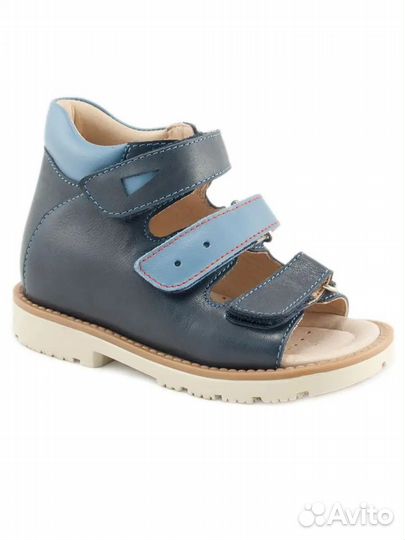 Сандали ортопедические 28 р