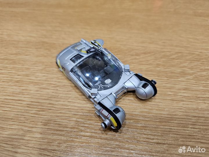 Модель blade runner spinner CAR