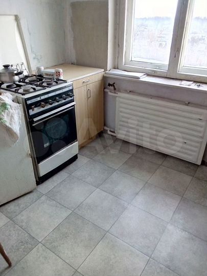 1-к. квартира, 28,7 м², 5/5 эт.