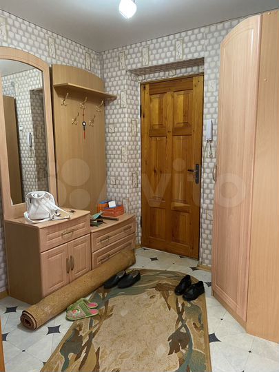2-к. квартира, 46,7 м², 5/5 эт.