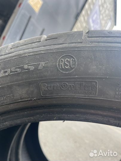 Dunlop SP Sport Maxx GT 315/35 R20