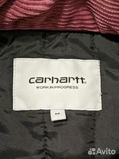 Куртка carhartt