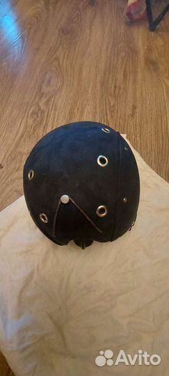 Шлем и маска Bogner оригинал