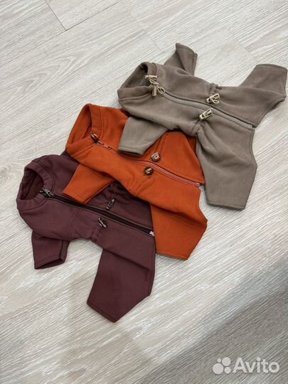 Одежда для собак