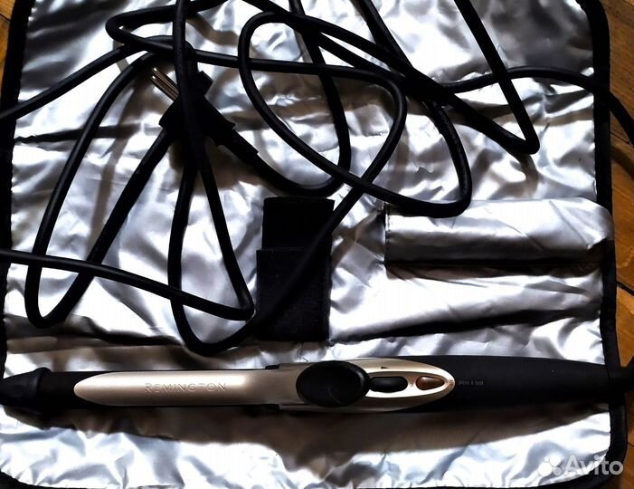 Щипцы и машинка для стрижки Цена за все