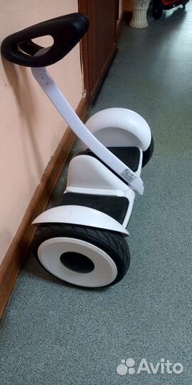 Гироскутер mini segway