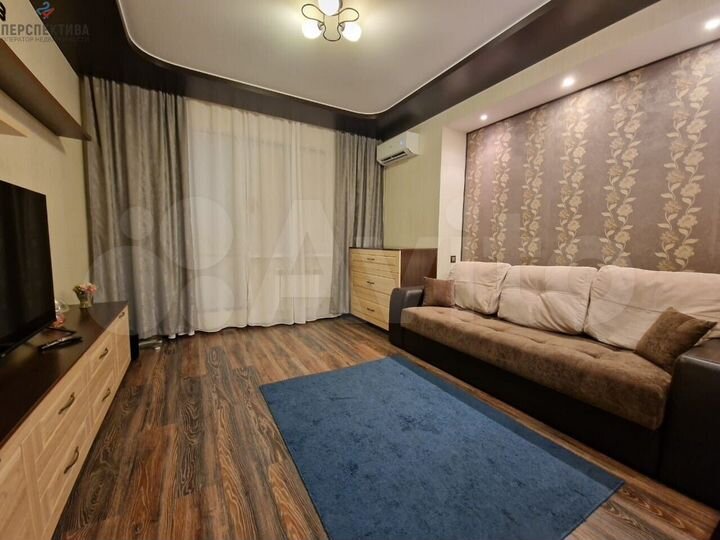 1-к. квартира, 30,1 м², 3/3 эт.