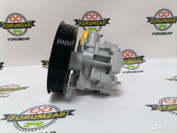 Насос гидроусилителя руля Mitsubishi Outlander