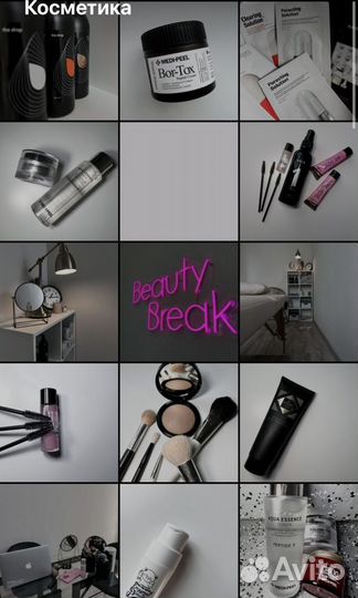 Контент фотограф / фотограф спб